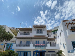 Xenios Zeus Apartments